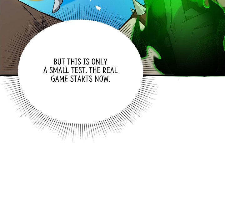 Read When Aliens Invaded Earth chapter 29 image 13 on Lezhin