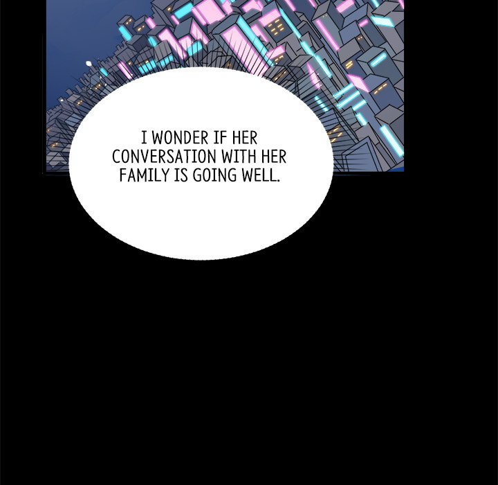 Read When Aliens Invaded Earth chapter 29 image 132 on Lezhin