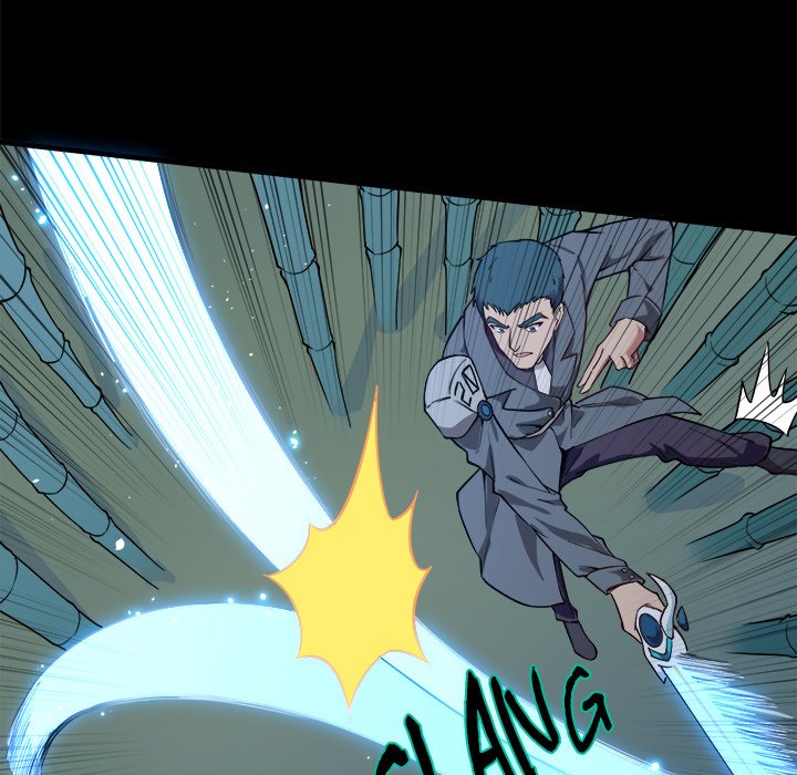Read When Aliens Invaded Earth chapter 29 image 133 on Lezhin