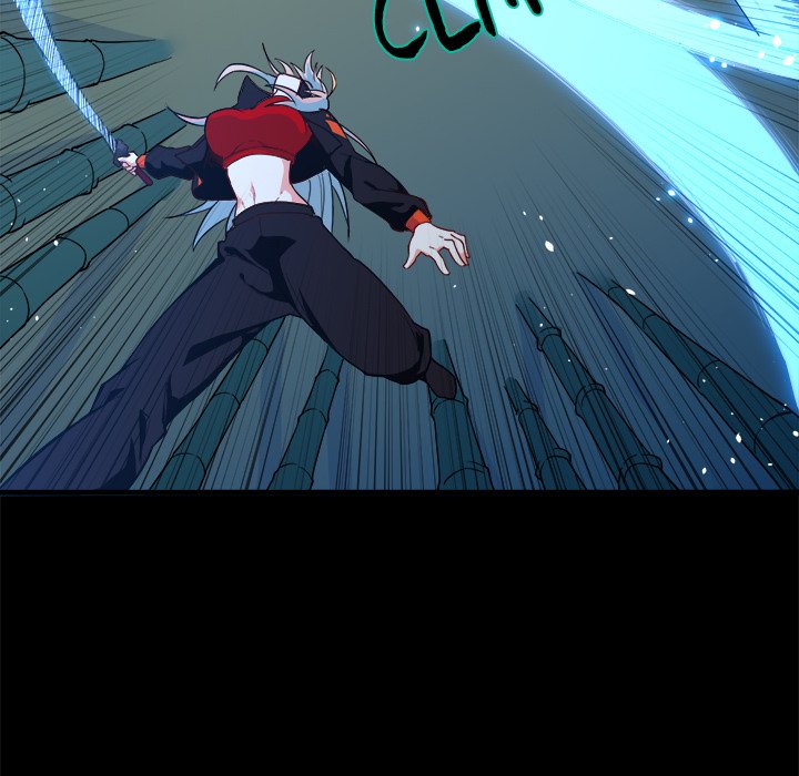 Read When Aliens Invaded Earth chapter 29 image 134 on Lezhin