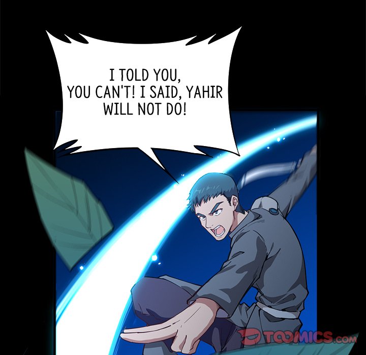 Read When Aliens Invaded Earth chapter 29 image 135 on Lezhin