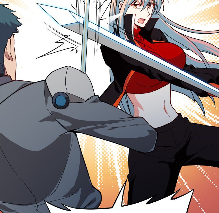 Read When Aliens Invaded Earth chapter 29 image 138 on Lezhin