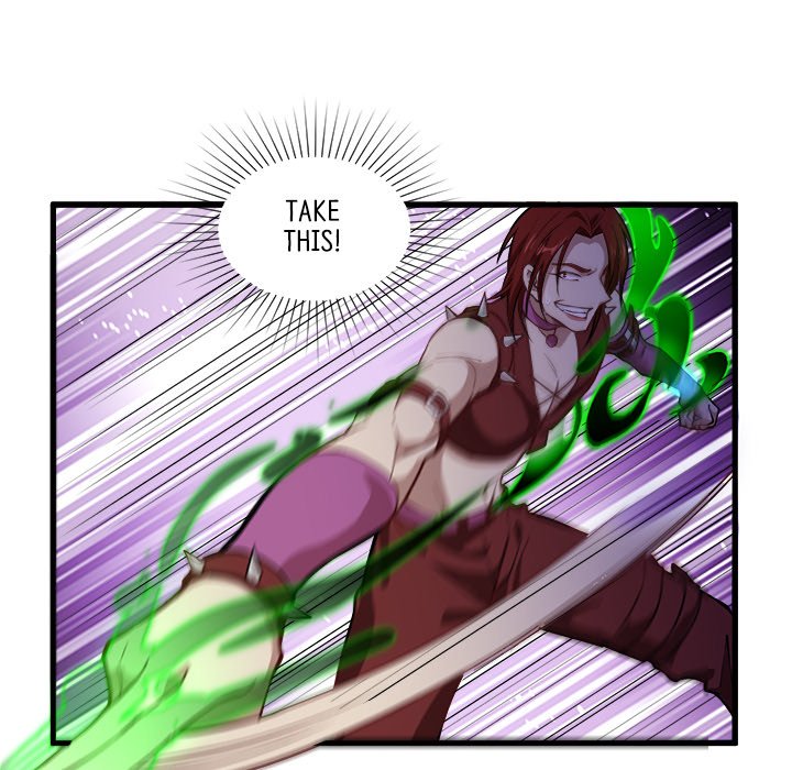 Read When Aliens Invaded Earth chapter 29 image 14 on Lezhin