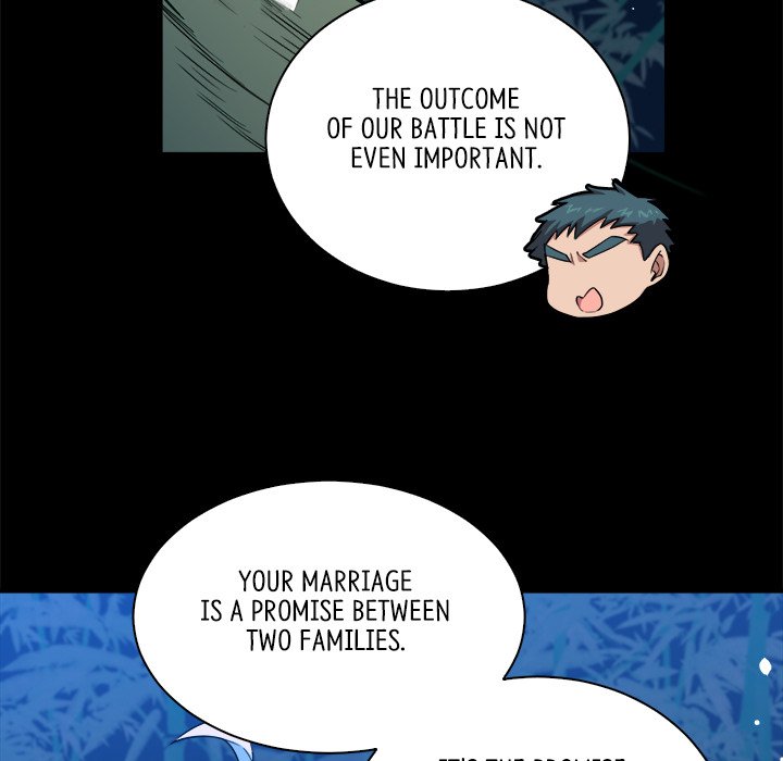 Read When Aliens Invaded Earth chapter 29 image 148 on Lezhin