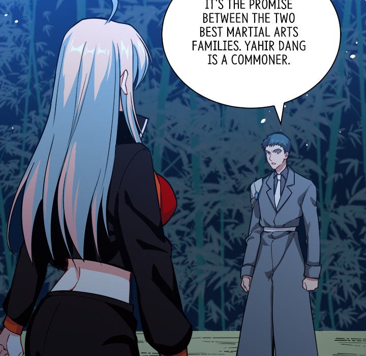 Read When Aliens Invaded Earth chapter 29 image 149 on Lezhin