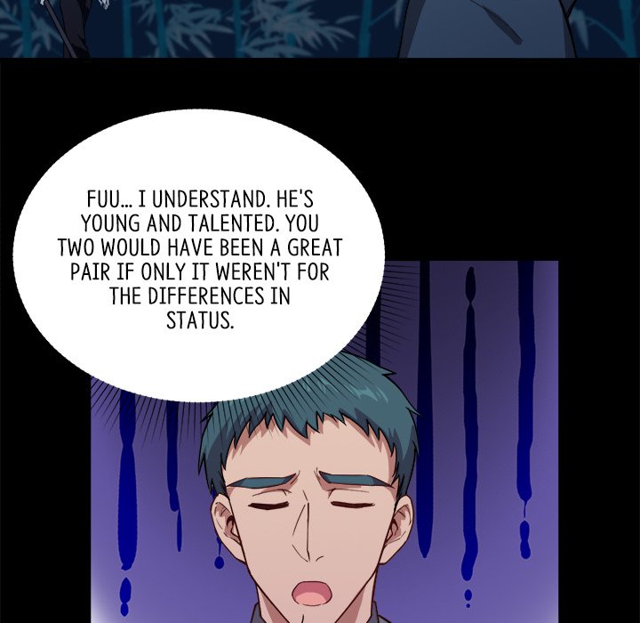 Read When Aliens Invaded Earth chapter 29 image 156 on Lezhin