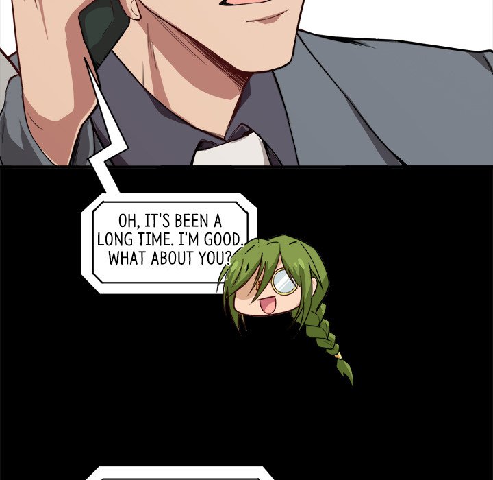 Read When Aliens Invaded Earth chapter 29 image 162 on Lezhin