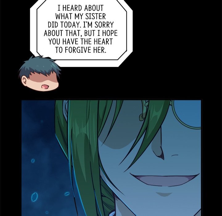 Read When Aliens Invaded Earth chapter 29 image 163 on Lezhin