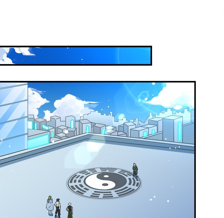 Read When Aliens Invaded Earth chapter 29 image 166 on Lezhin