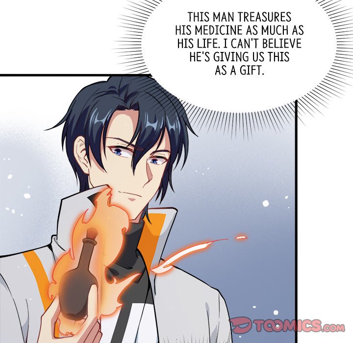 Read When Aliens Invaded Earth chapter 29 image 171 on Lezhin