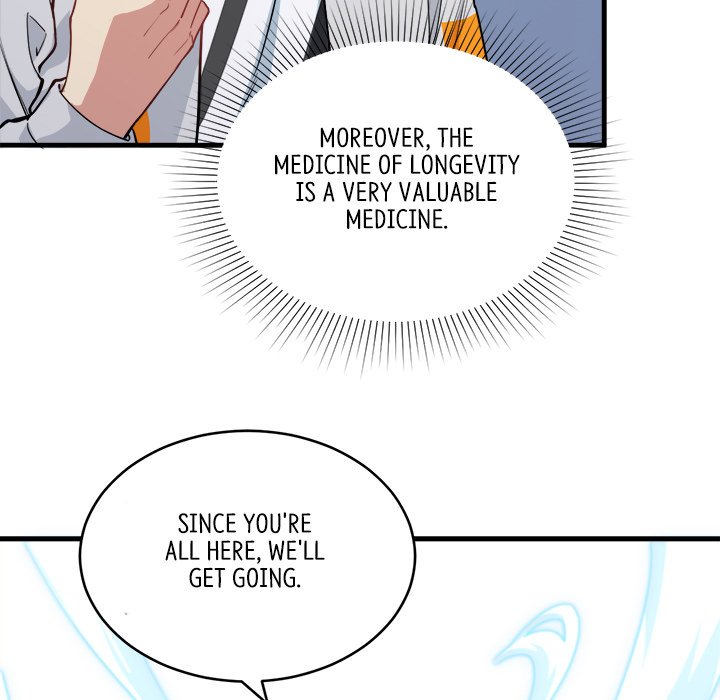 Read When Aliens Invaded Earth chapter 29 image 172 on Lezhin