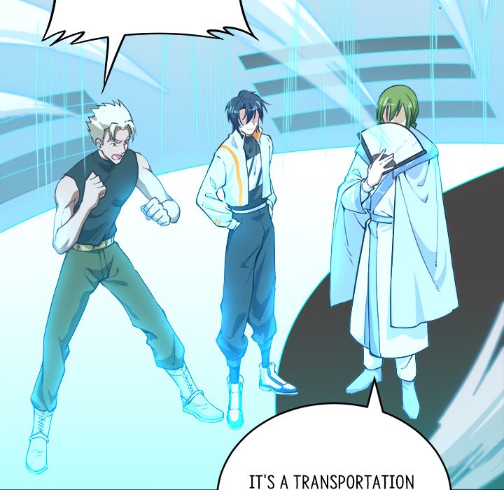 Read When Aliens Invaded Earth chapter 29 image 175 on Lezhin