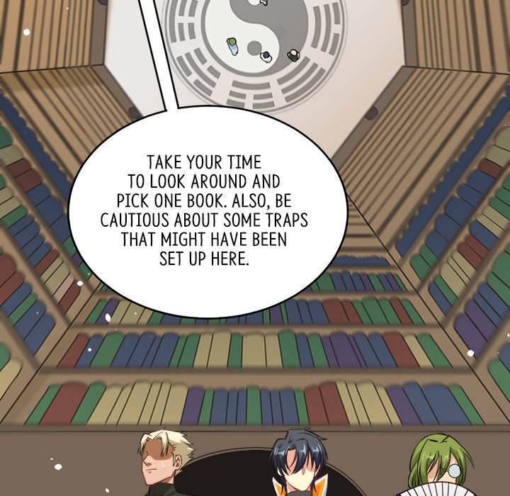 Read When Aliens Invaded Earth chapter 29 image 184 on Lezhin