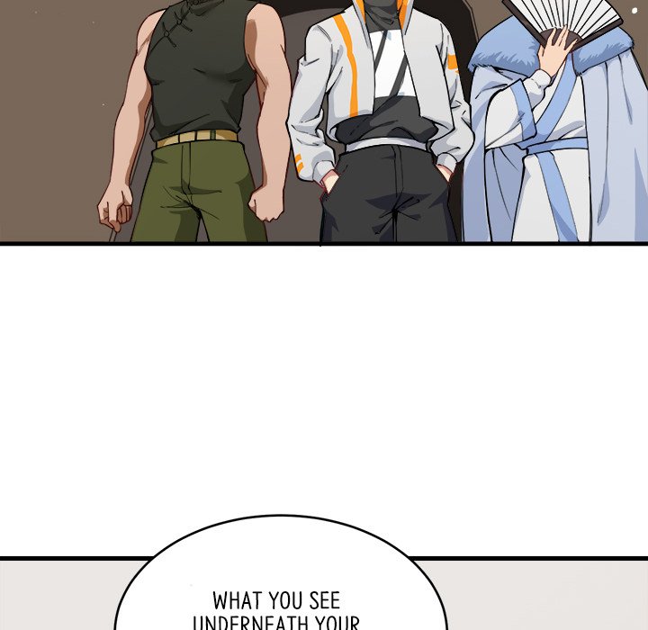 Read When Aliens Invaded Earth chapter 29 image 185 on Lezhin