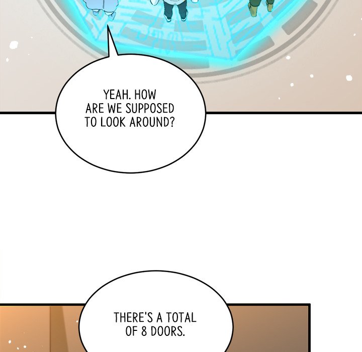 Read When Aliens Invaded Earth chapter 29 image 187 on Lezhin