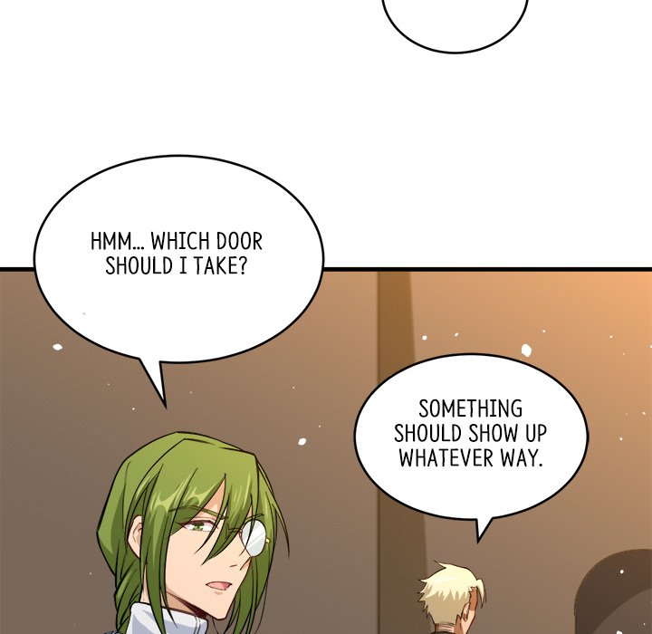 Read When Aliens Invaded Earth chapter 29 image 189 on Lezhin