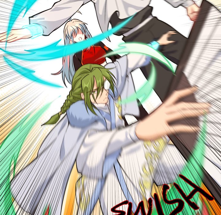 Read When Aliens Invaded Earth chapter 29 image 19 on Lezhin