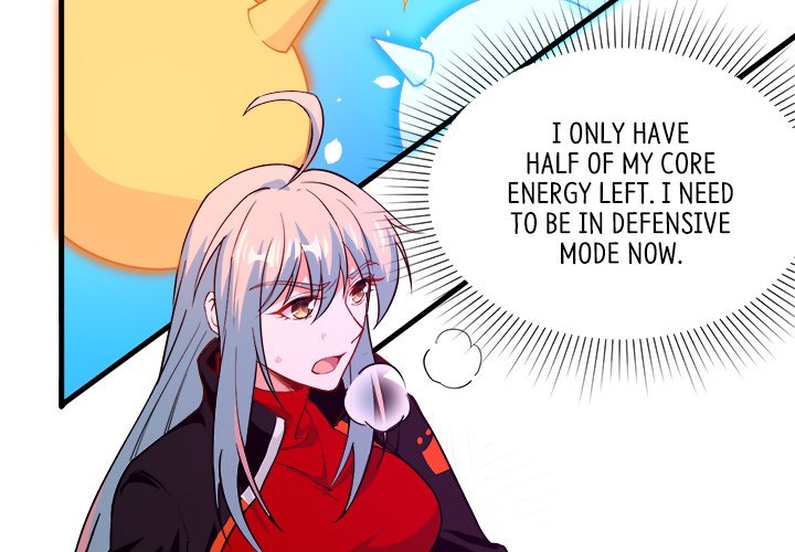 Read When Aliens Invaded Earth chapter 29 image 2 on Lezhin