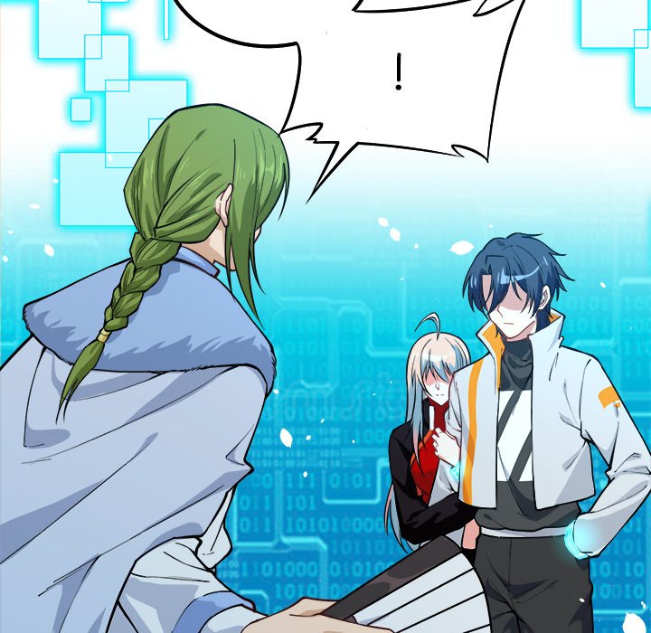 Read When Aliens Invaded Earth chapter 29 image 21 on Lezhin
