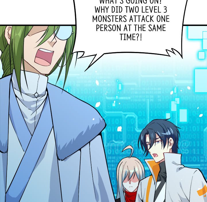 Read When Aliens Invaded Earth chapter 29 image 24 on Lezhin