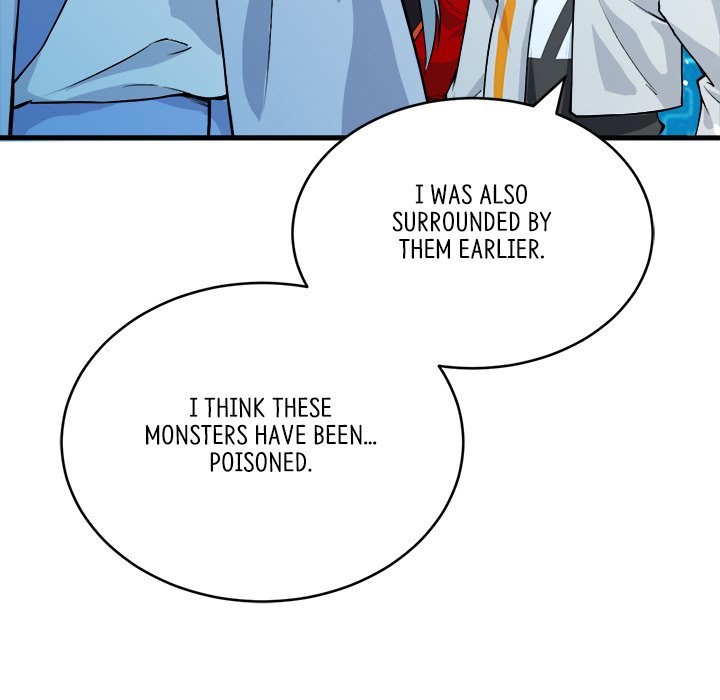 Read When Aliens Invaded Earth chapter 29 image 25 on Lezhin