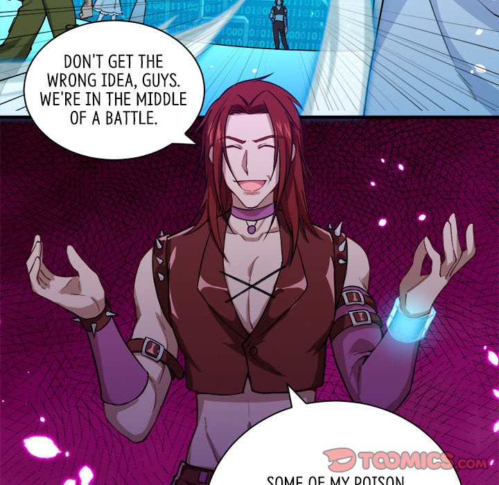 Read When Aliens Invaded Earth chapter 29 image 27 on Lezhin