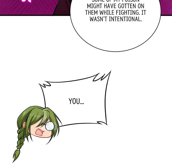 Read When Aliens Invaded Earth chapter 29 image 28 on Lezhin