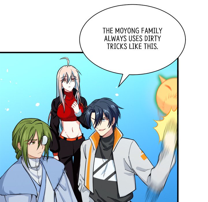 Read When Aliens Invaded Earth chapter 29 image 29 on Lezhin