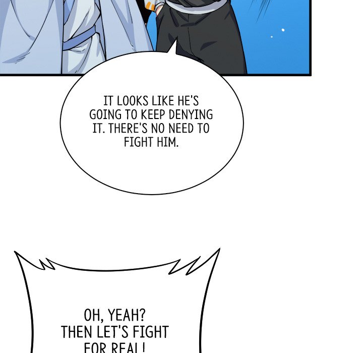 Read When Aliens Invaded Earth chapter 29 image 30 on Lezhin