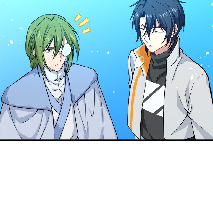 Read When Aliens Invaded Earth chapter 29 image 33 on Lezhin