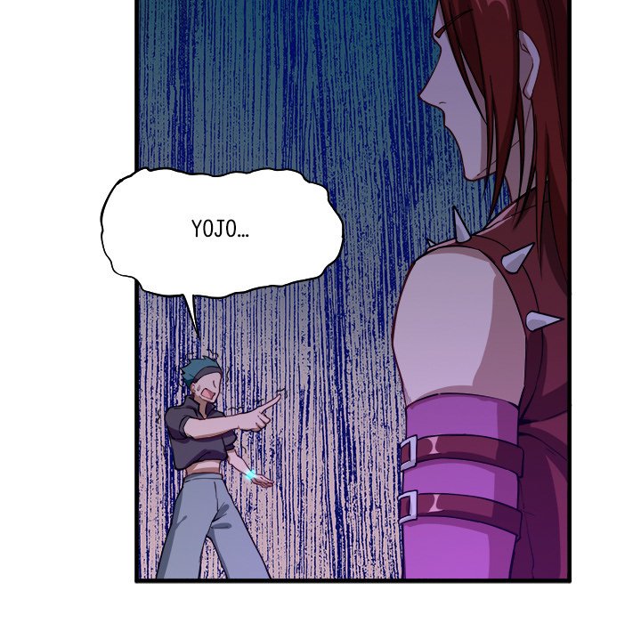 Read When Aliens Invaded Earth chapter 29 image 36 on Lezhin