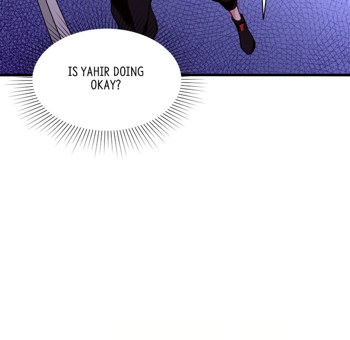 Read When Aliens Invaded Earth chapter 29 image 4 on Lezhin