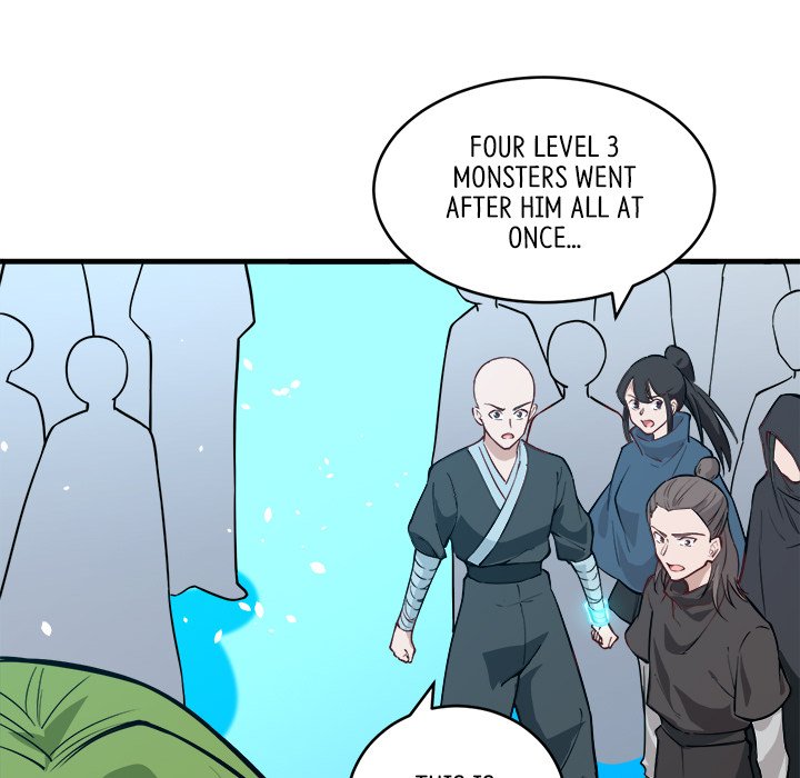 Read When Aliens Invaded Earth chapter 29 image 43 on Lezhin