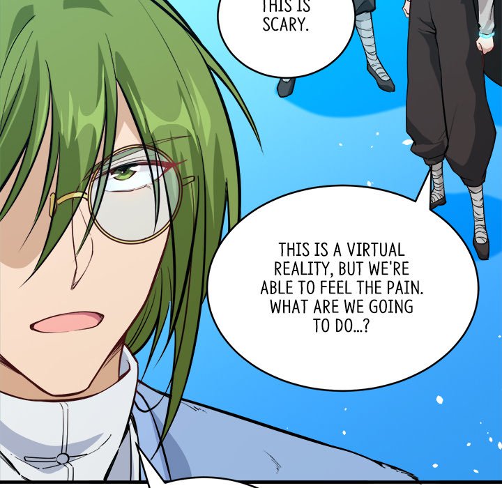 Read When Aliens Invaded Earth chapter 29 image 44 on Lezhin