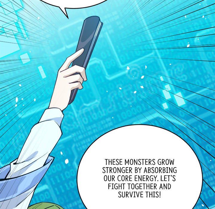 Read When Aliens Invaded Earth chapter 29 image 48 on Lezhin