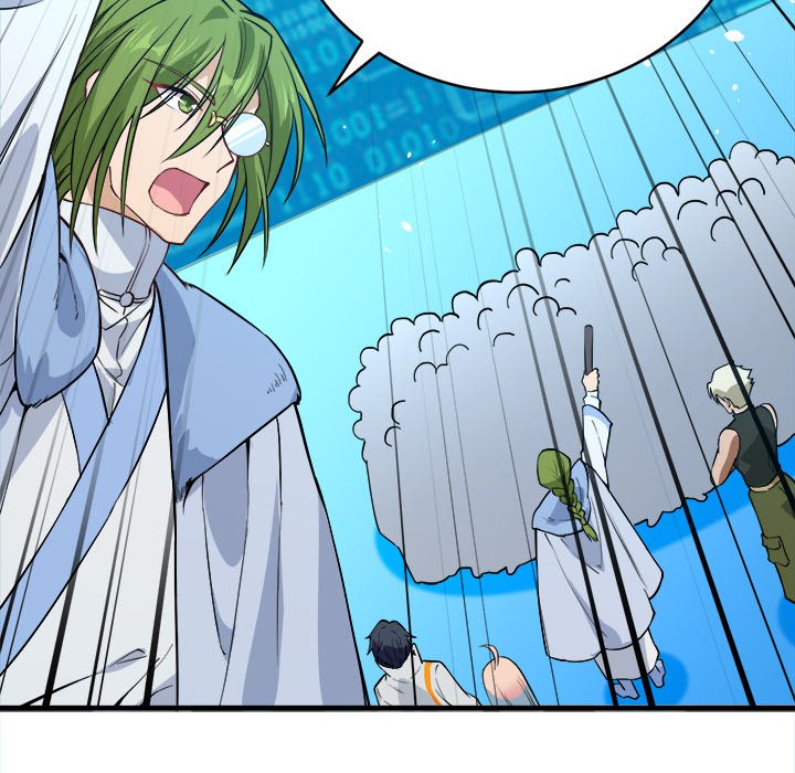 Read When Aliens Invaded Earth chapter 29 image 49 on Lezhin