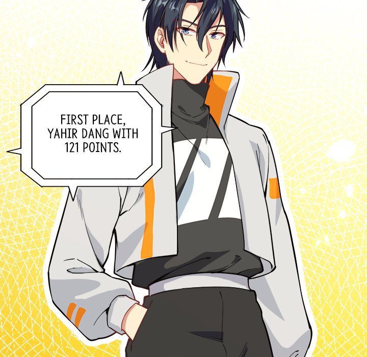 Read When Aliens Invaded Earth chapter 29 image 57 on Lezhin