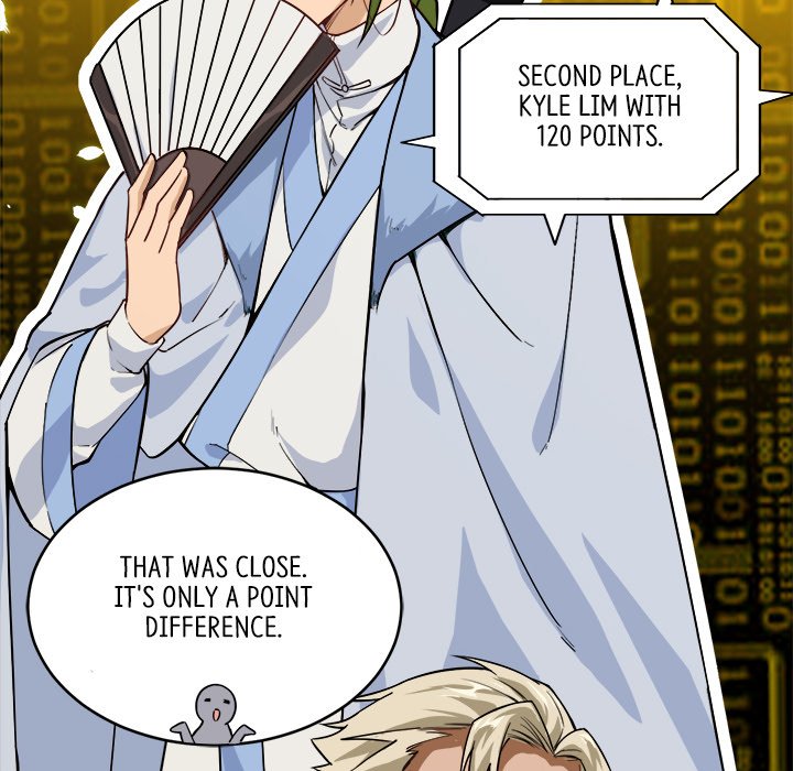 Read When Aliens Invaded Earth chapter 29 image 59 on Lezhin