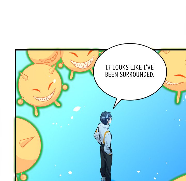 Read When Aliens Invaded Earth chapter 29 image 6 on Lezhin