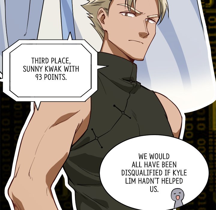 Read When Aliens Invaded Earth chapter 29 image 60 on Lezhin