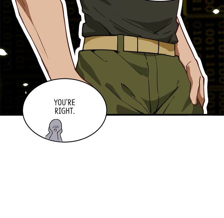 Read When Aliens Invaded Earth chapter 29 image 61 on Lezhin
