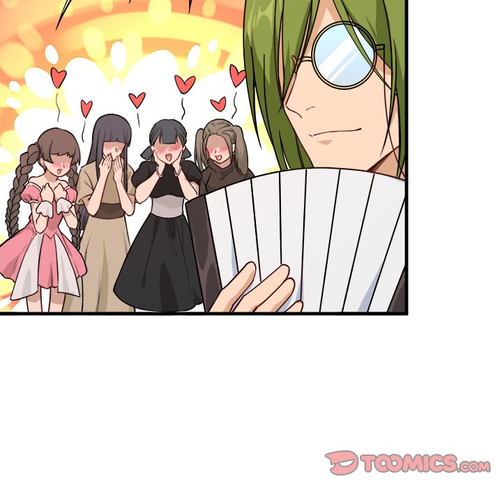 Read When Aliens Invaded Earth chapter 29 image 63 on Lezhin
