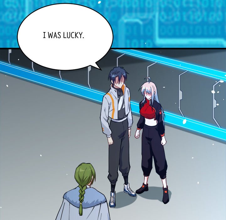 Read When Aliens Invaded Earth chapter 29 image 67 on Lezhin