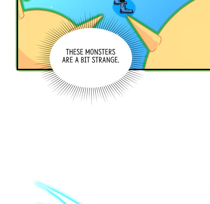 Read When Aliens Invaded Earth chapter 29 image 7 on Lezhin
