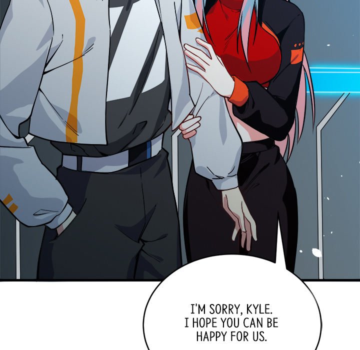 Read When Aliens Invaded Earth chapter 29 image 76 on Lezhin