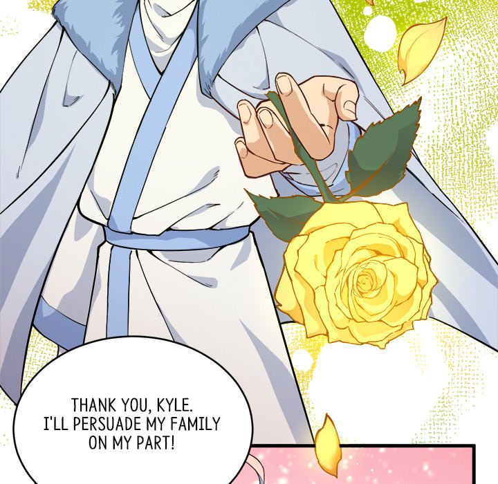 Read When Aliens Invaded Earth chapter 29 image 80 on Lezhin
