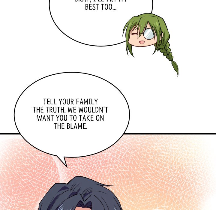 Read When Aliens Invaded Earth chapter 29 image 82 on Lezhin