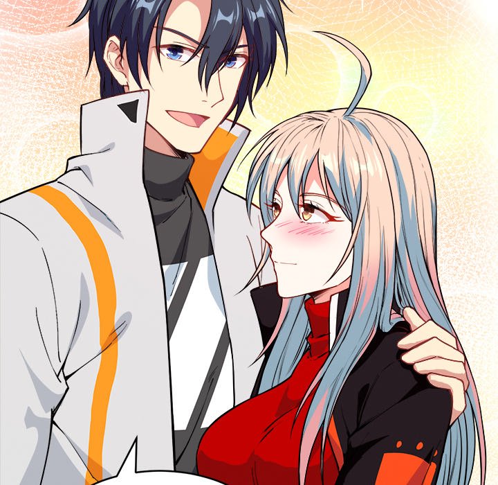 Read When Aliens Invaded Earth chapter 29 image 83 on Lezhin