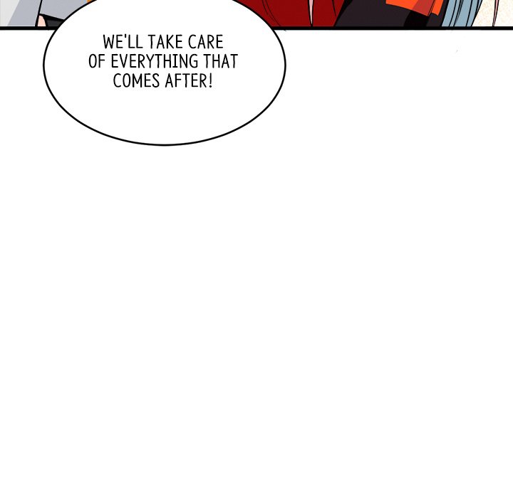 Read When Aliens Invaded Earth chapter 29 image 84 on Lezhin