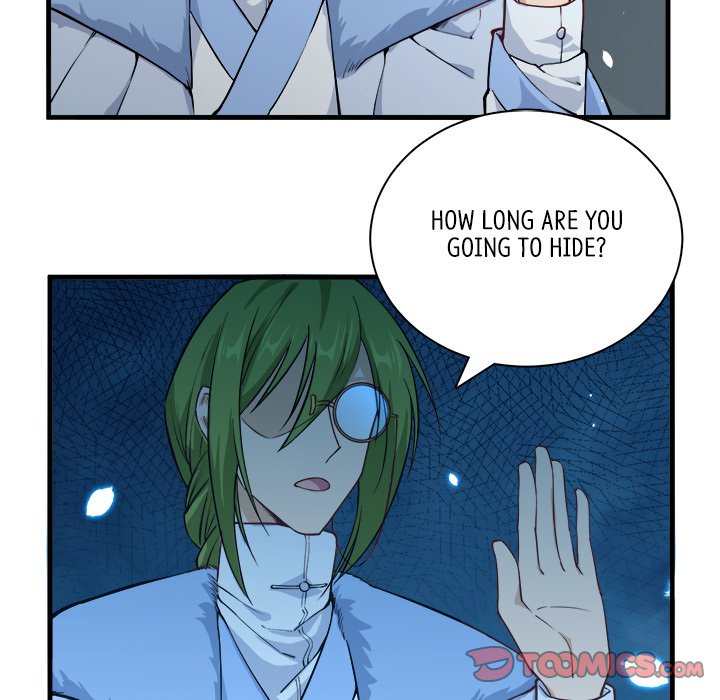 Read When Aliens Invaded Earth chapter 29 image 87 on Lezhin
